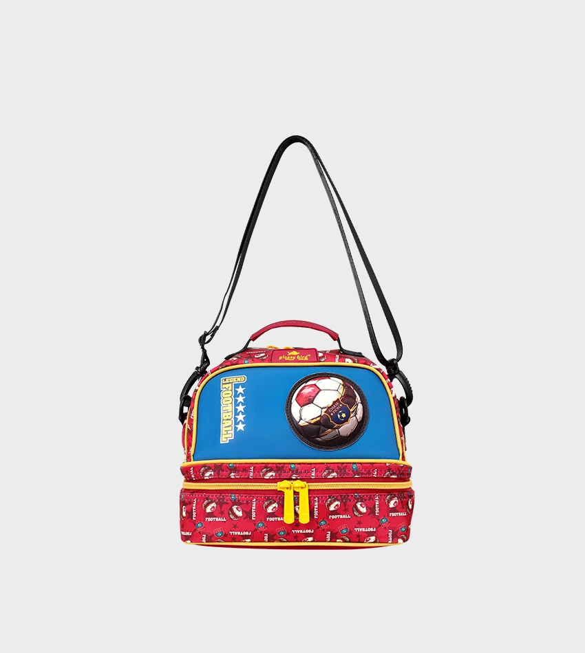Trolley School Bag GB5455TB